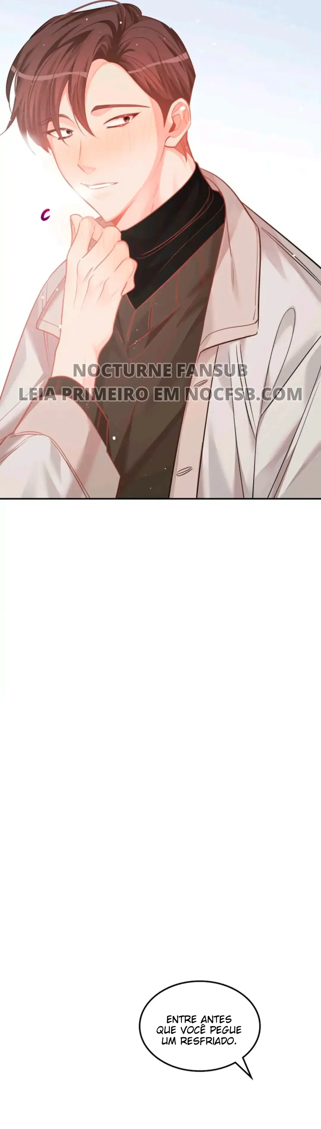 Quem pode definir popularidade? – Capítulo Bônus 10 Yaoi – Página 42