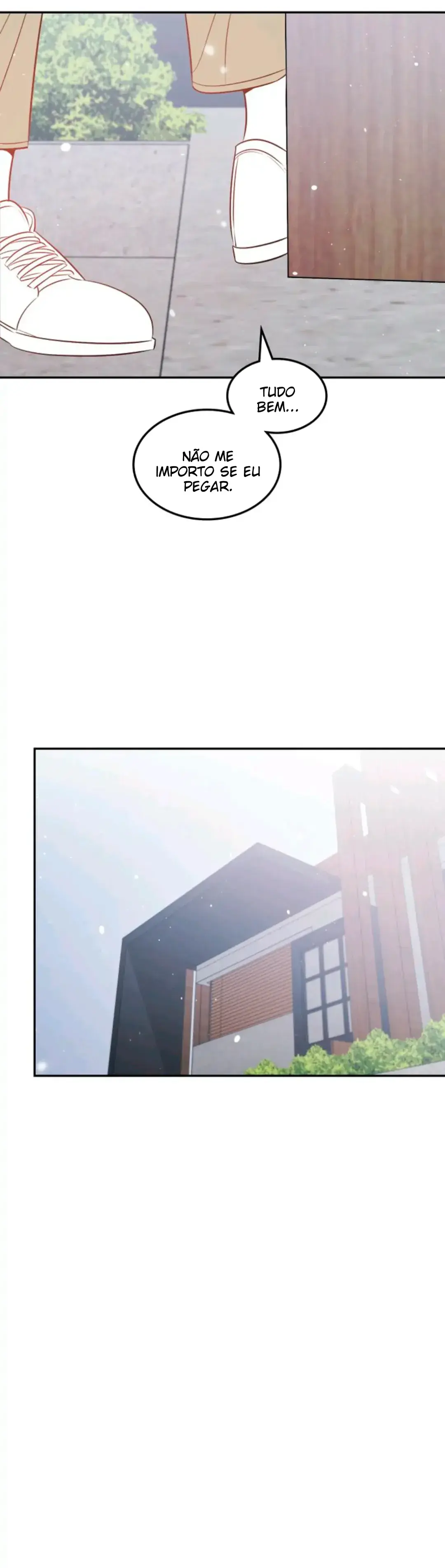 Quem pode definir popularidade? – Capítulo Bônus 10 Yaoi – Página 43