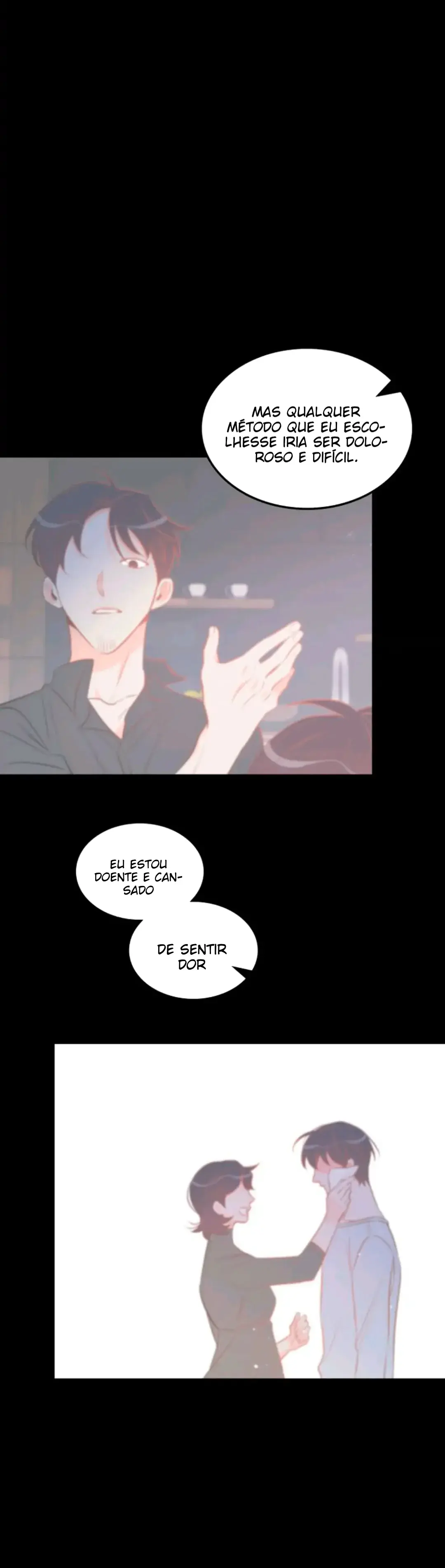 Quem pode definir popularidade? – Capítulo Bônus 10 Yaoi – Página 9