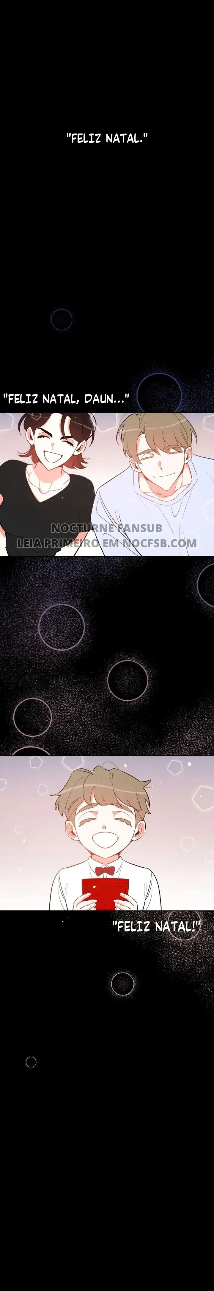 Quem pode definir popularidade? – Capítulo Bônus 11 Yaoi – Página 2