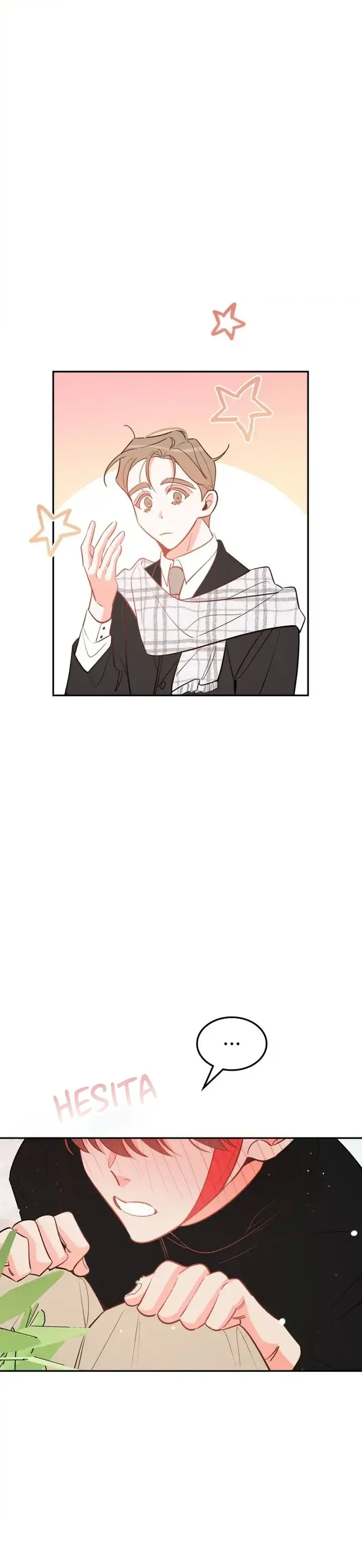 Quem pode definir popularidade? – Capítulo Bônus 11 Yaoi – Página 22