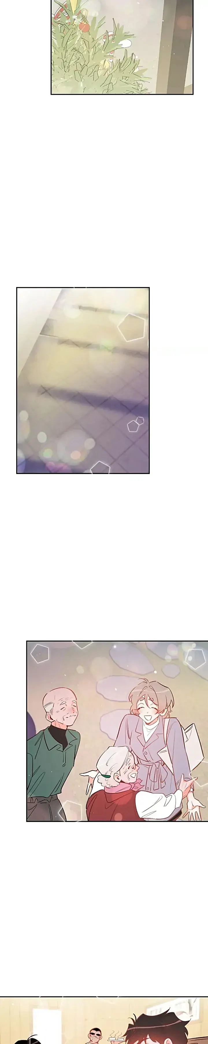 Quem pode definir popularidade? – Capítulo Bônus 12 Yaoi – Página 18