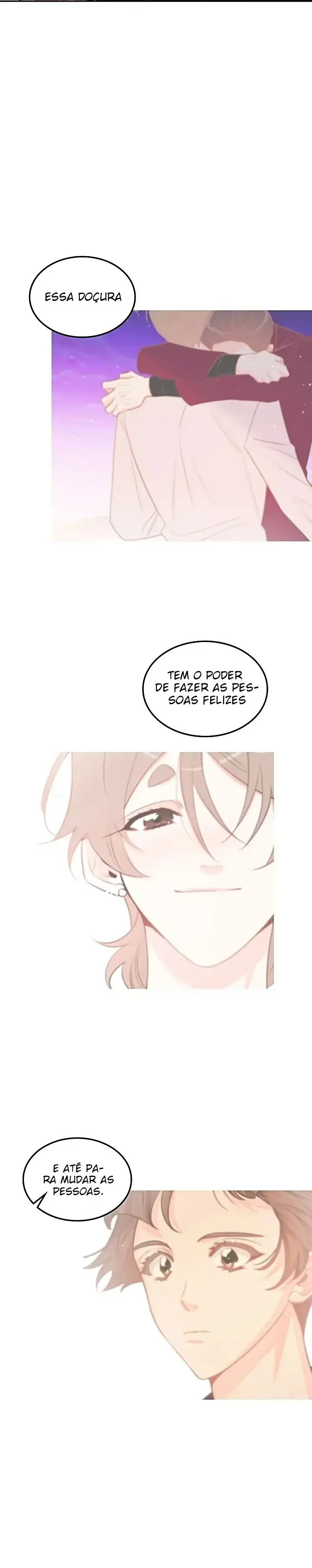 Quem pode definir popularidade? – Capítulo Bônus 12 Yaoi – Página 9