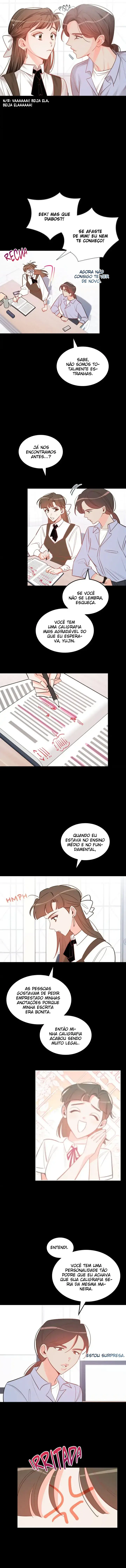 Quem pode definir popularidade? – Capítulo Bônus 13 Yaoi – Página 10