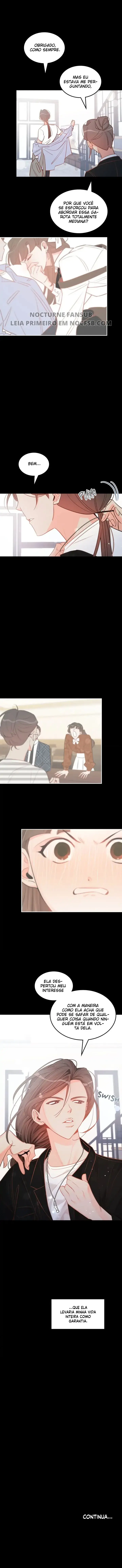 Quem pode definir popularidade? – Capítulo Bônus 13 Yaoi – Página 12