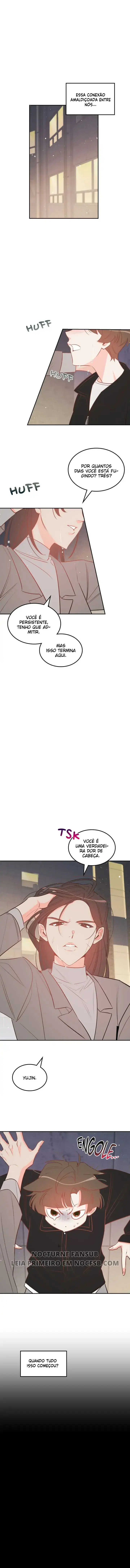 Quem pode definir popularidade? – Capítulo Bônus 13 Yaoi – Página 2