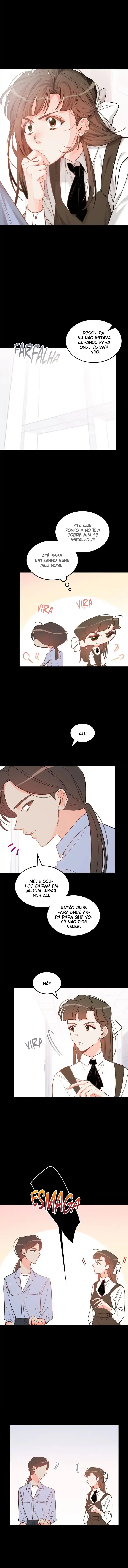 Quem pode definir popularidade? – Capítulo Bônus 13 Yaoi – Página 7