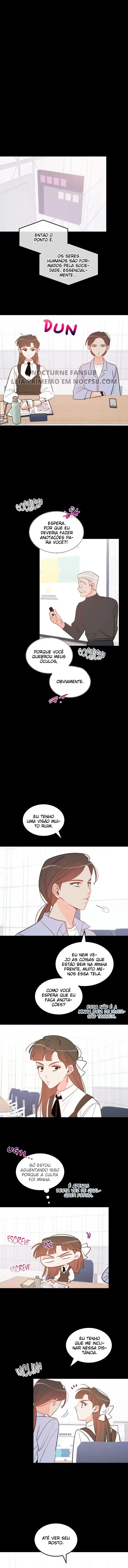 Quem pode definir popularidade? – Capítulo Bônus 13 Yaoi – Página 9