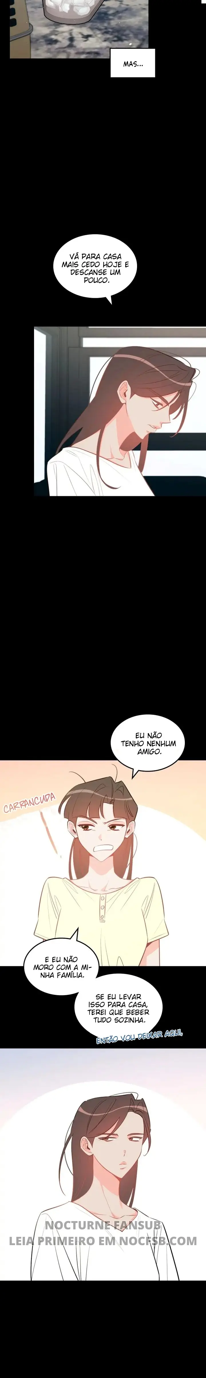 Quem pode definir popularidade? – Capítulo Bônus 14 Yaoi – Página 14