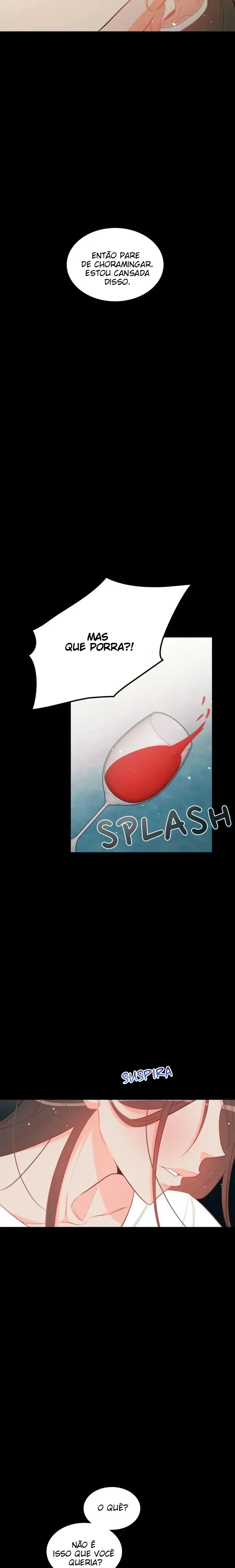 Quem pode definir popularidade? – Capítulo Bônus 14 Yaoi – Página 20