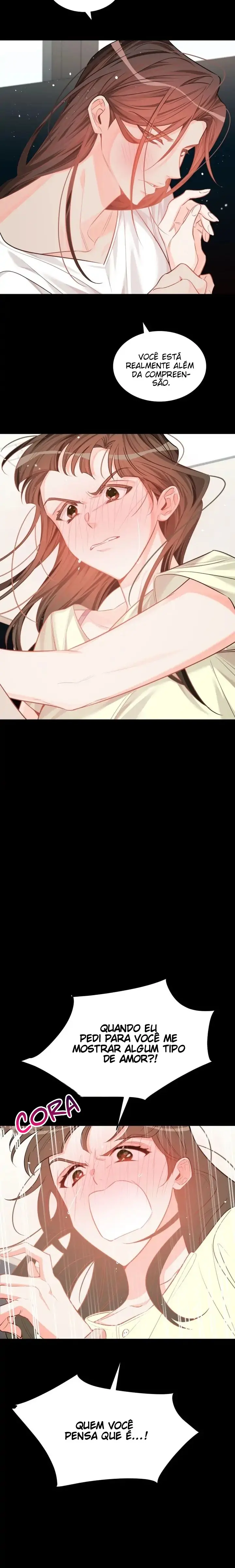 Quem pode definir popularidade? – Capítulo Bônus 14 Yaoi – Página 21