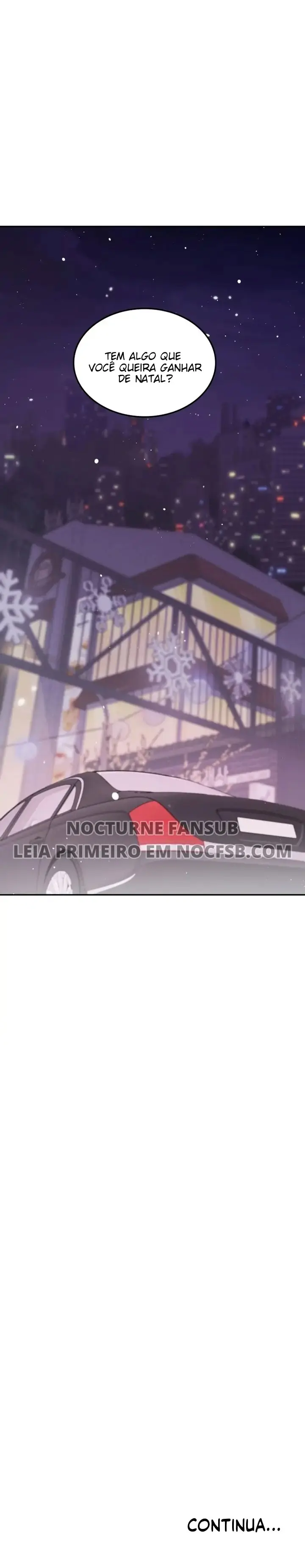 Quem pode definir popularidade? – Capítulo Bônus 14 Yaoi – Página 26