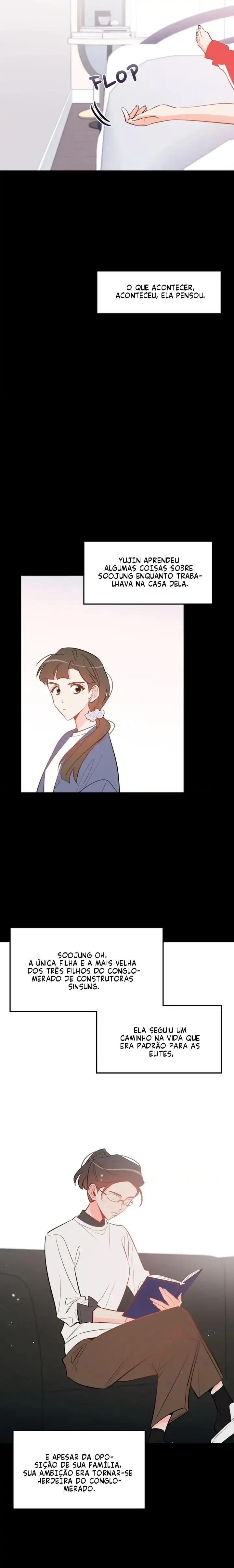 Quem pode definir popularidade? – Capítulo Bônus 14 Yaoi – Página 4