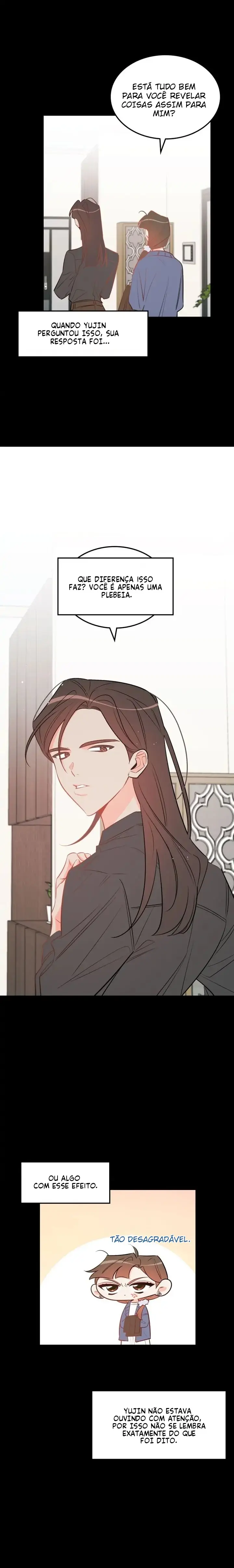 Quem pode definir popularidade? – Capítulo Bônus 14 Yaoi – Página 5