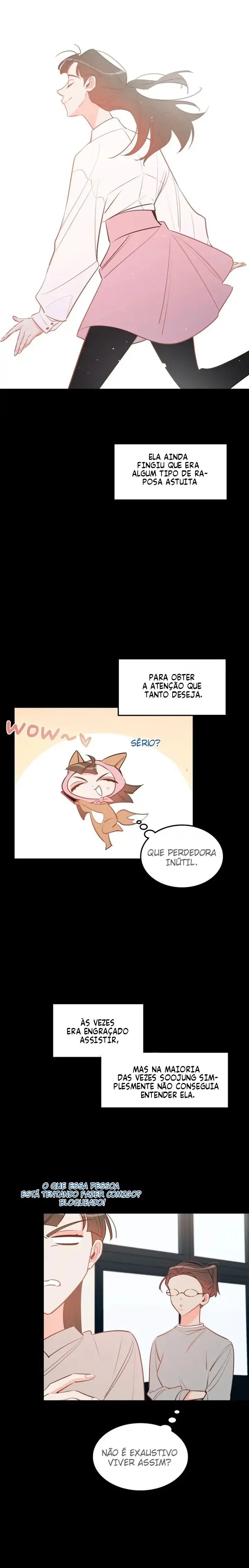 Quem pode definir popularidade? – Capítulo Bônus 14 Yaoi – Página 7