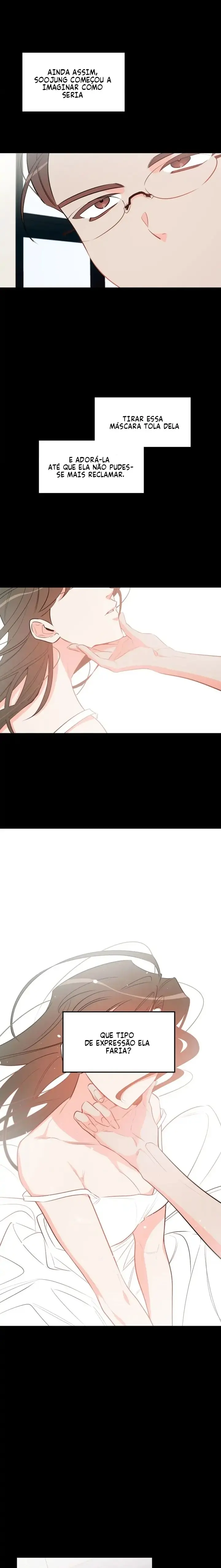 Quem pode definir popularidade? – Capítulo Bônus 14 Yaoi – Página 8