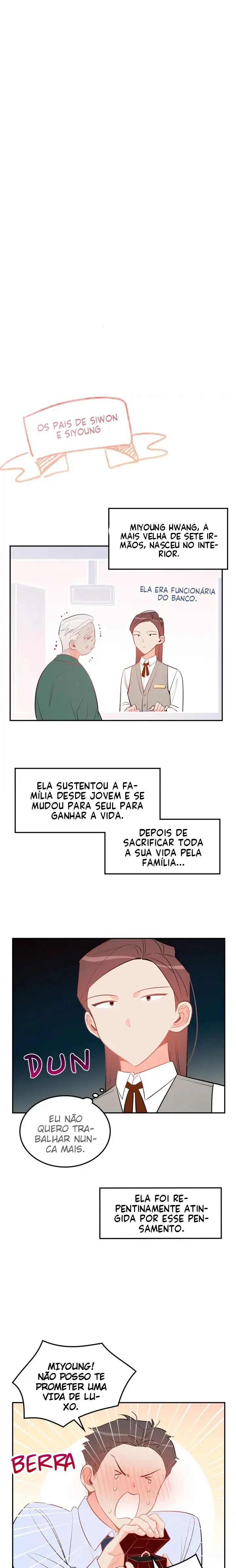 Quem pode definir popularidade? – Capítulo Bônus 16 Yaoi – Página 16