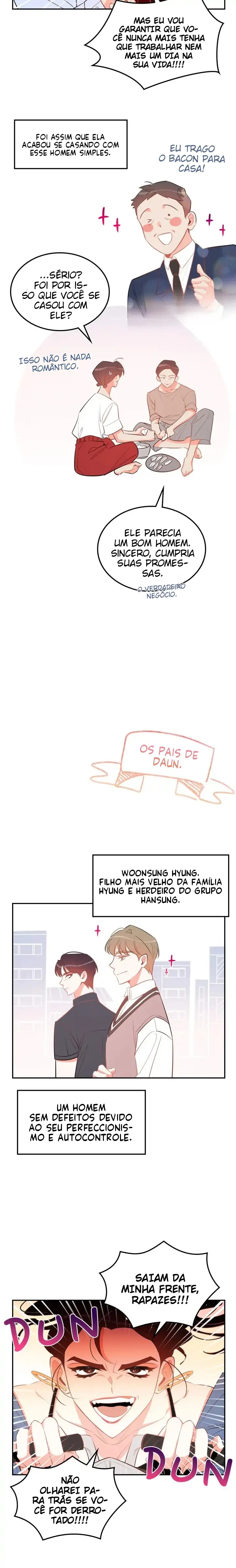 Quem pode definir popularidade? – Capítulo Bônus 16 Yaoi – Página 17