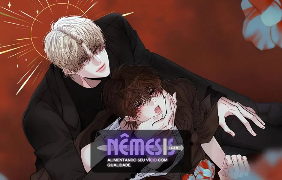 Quo Vadis, Domine – Capítulo 14 Yaoi – Página 1