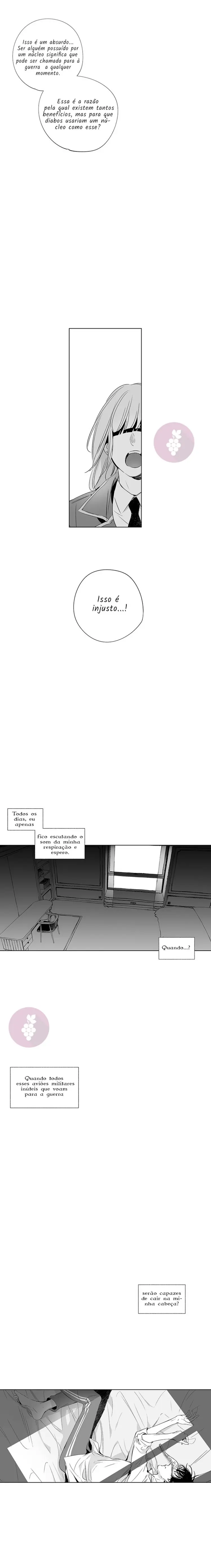 Radio Storm – Capítulo 01 Yaoi – Página 9