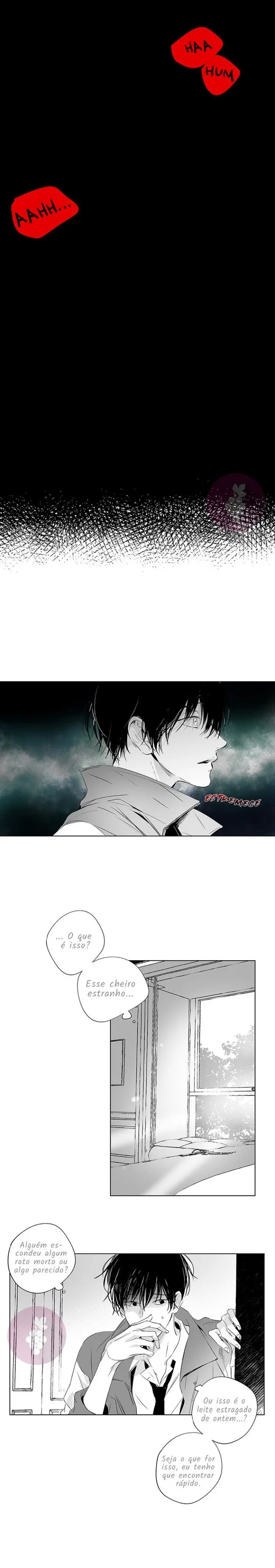 Radio Storm – Capítulo 02 Yaoi – Página 2 Radio Storm – Capítulo 02 Yaoi – Página 2