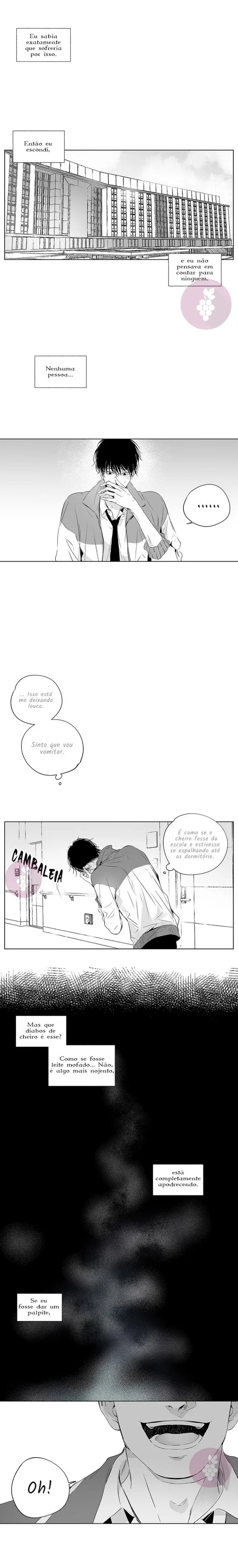 Radio Storm – Capítulo 02 Yaoi – Página 4 Radio Storm – Capítulo 02 Yaoi – Página 4