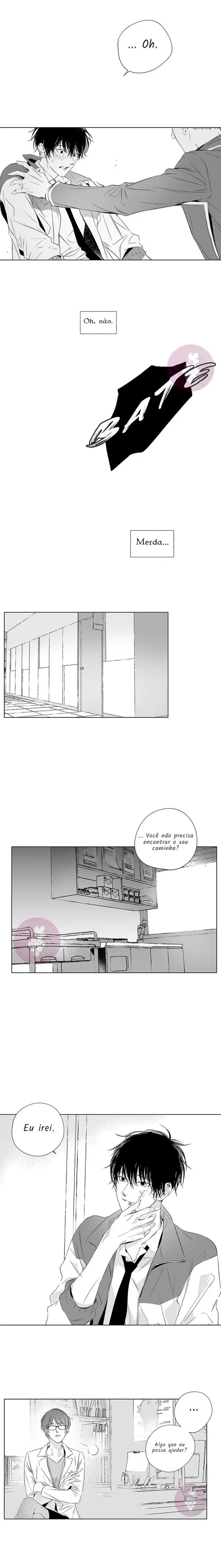 Radio Storm – Capítulo 02 Yaoi – Página 6 Radio Storm – Capítulo 02 Yaoi – Página 6