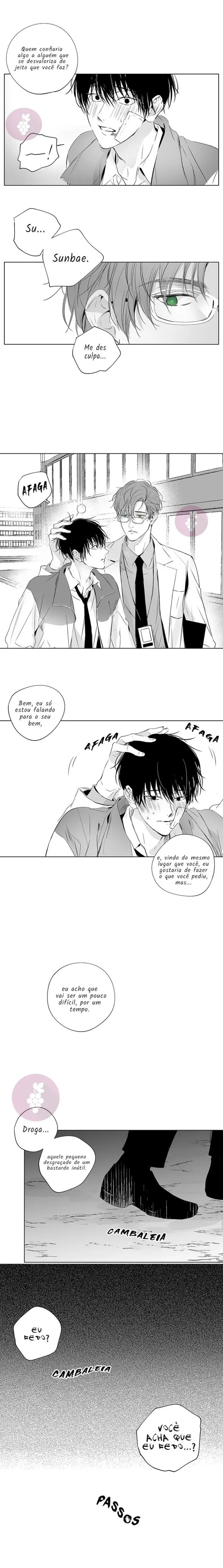 Radio Storm – Capítulo 02 Yaoi – Página 9 Radio Storm – Capítulo 02 Yaoi – Página 9