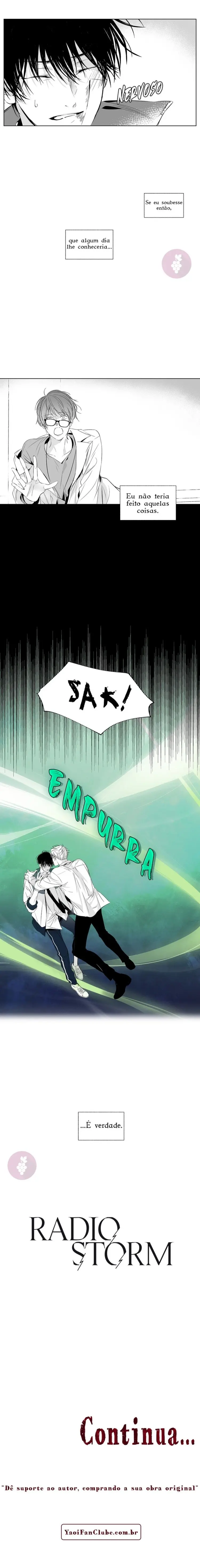 Radio Storm – Capítulo 03 Yaoi – Página 11 Radio Storm – Capítulo 03 Yaoi – Página 11