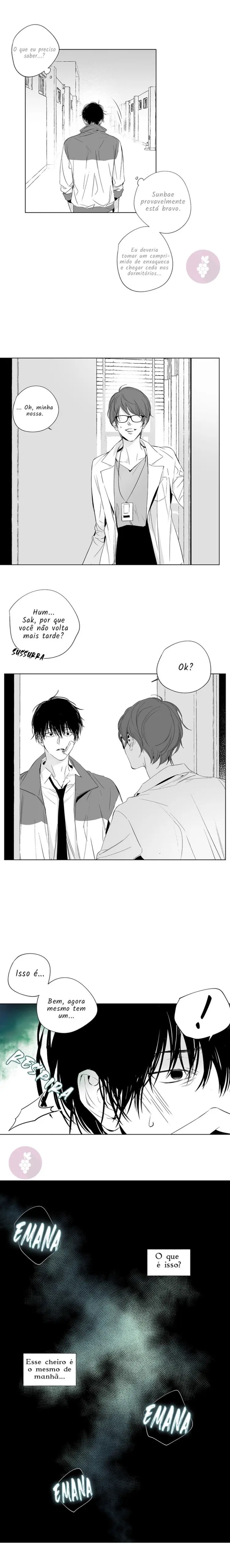 Radio Storm – Capítulo 03 Yaoi – Página 7 Radio Storm – Capítulo 03 Yaoi – Página 7