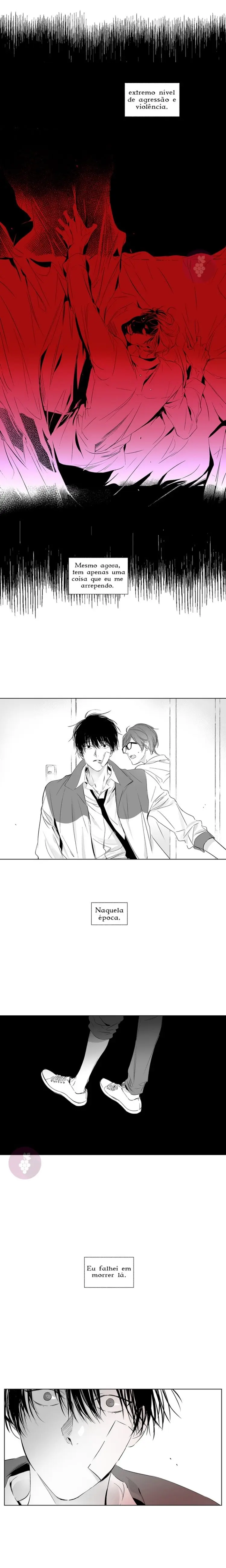 Radio Storm – Capítulo 03 Yaoi – Página 9 Radio Storm – Capítulo 03 Yaoi – Página 9