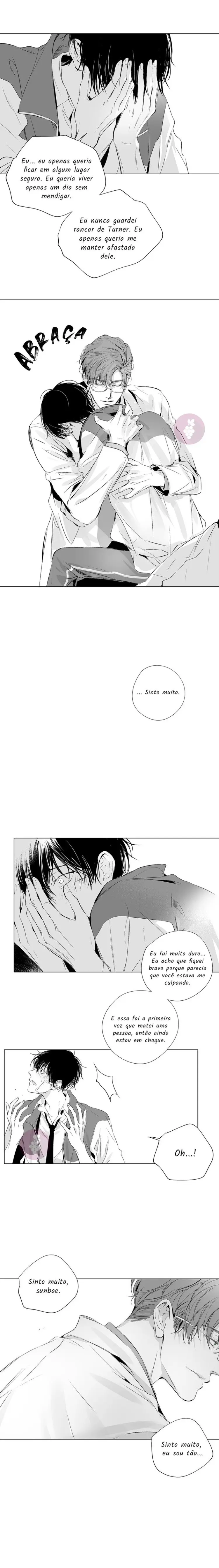 Radio Storm – Capítulo 04 Yaoi – Página 10 Radio Storm – Capítulo 04 Yaoi – Página 10