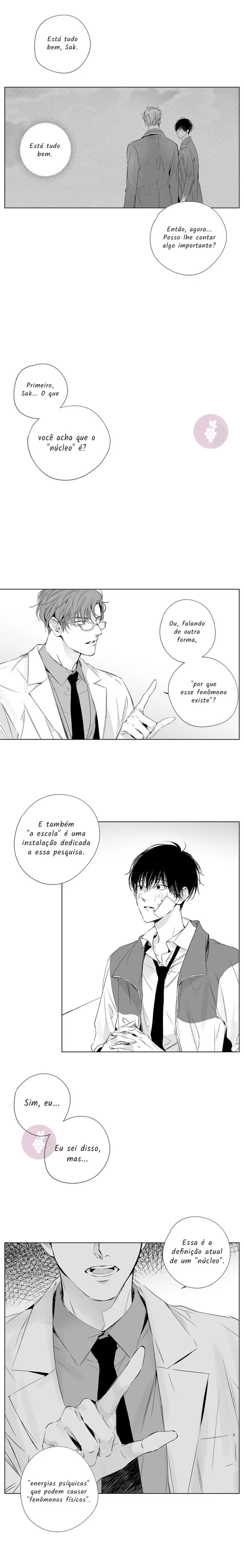 Radio Storm – Capítulo 04 Yaoi – Página 11 Radio Storm – Capítulo 04 Yaoi – Página 11