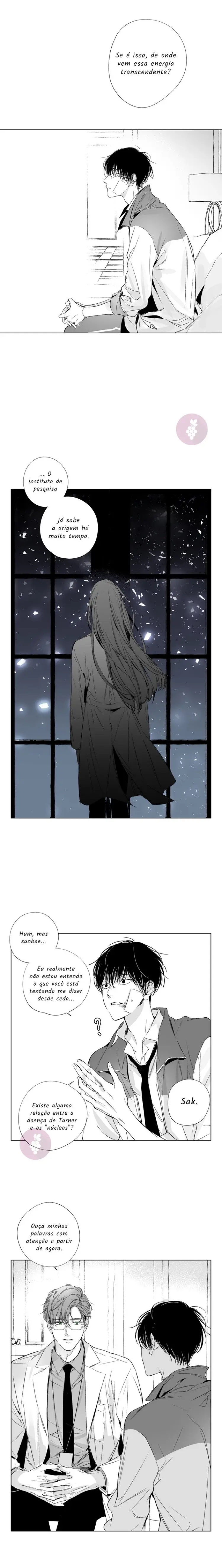 Radio Storm – Capítulo 04 Yaoi – Página 12 Radio Storm – Capítulo 04 Yaoi – Página 12