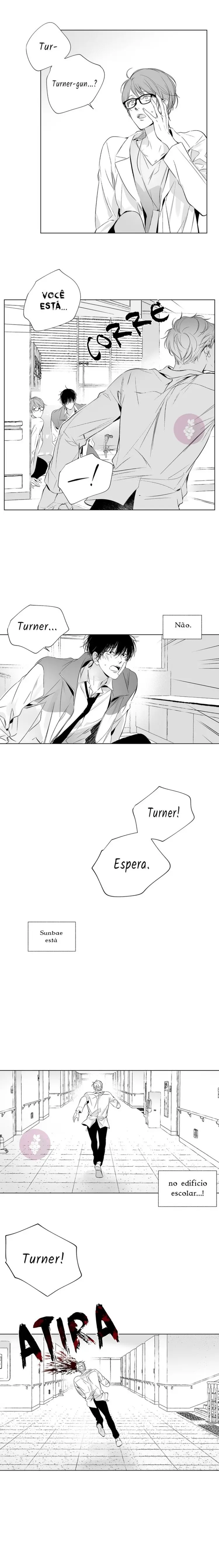 Radio Storm – Capítulo 04 Yaoi – Página 4 Radio Storm – Capítulo 04 Yaoi – Página 4