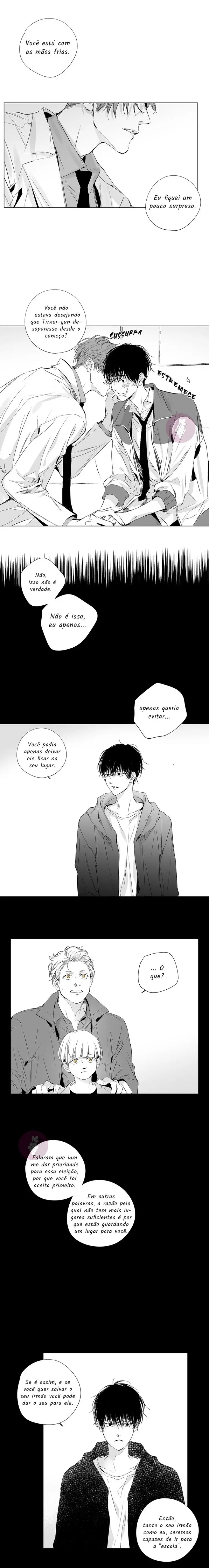 Radio Storm – Capítulo 04 Yaoi – Página 7 Radio Storm – Capítulo 04 Yaoi – Página 7