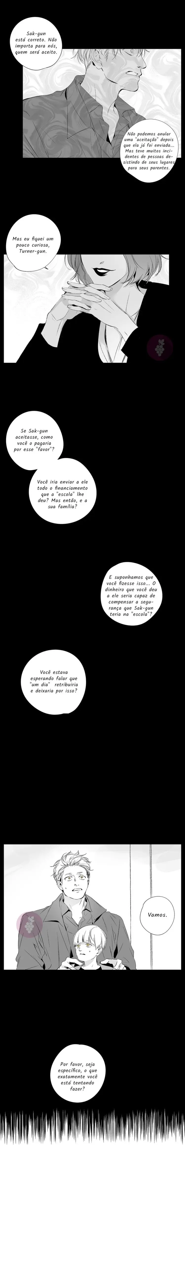 Radio Storm – Capítulo 04 Yaoi – Página 9 Radio Storm – Capítulo 04 Yaoi – Página 9