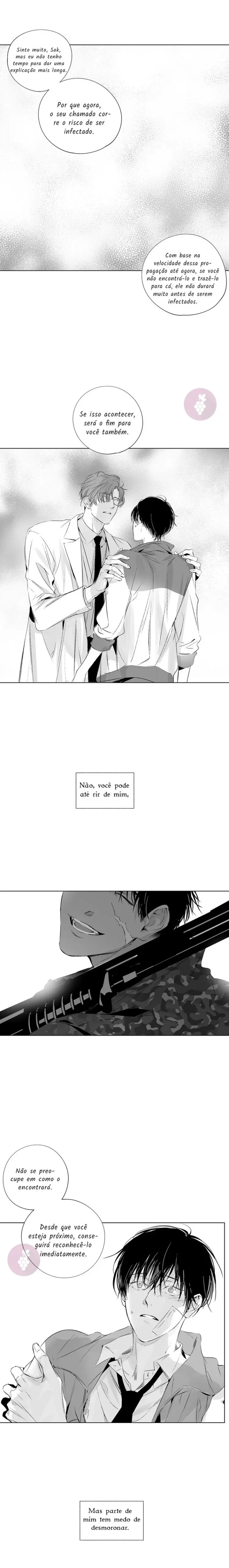 Radio Storm – Capítulo 05 Yaoi – Página 10 Radio Storm – Capítulo 05 Yaoi – Página 10