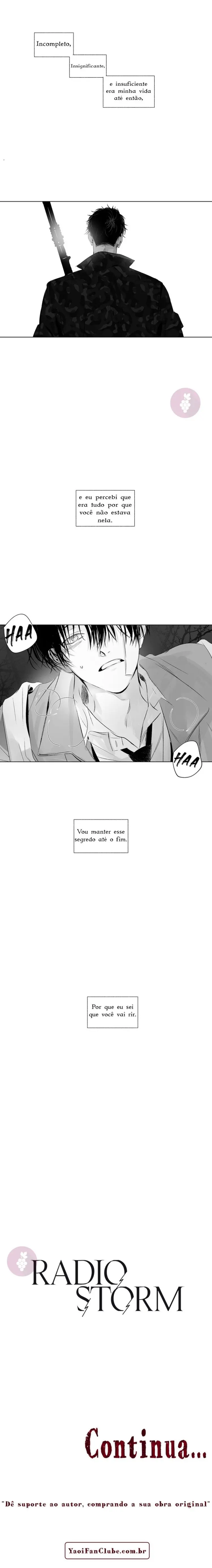 Radio Storm – Capítulo 05 Yaoi – Página 12 Radio Storm – Capítulo 05 Yaoi – Página 12