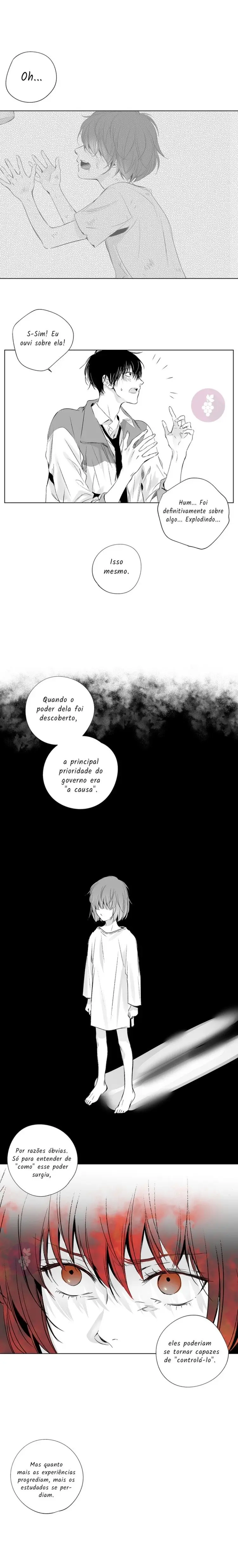 Radio Storm – Capítulo 05 Yaoi – Página 2 Radio Storm – Capítulo 05 Yaoi – Página 2