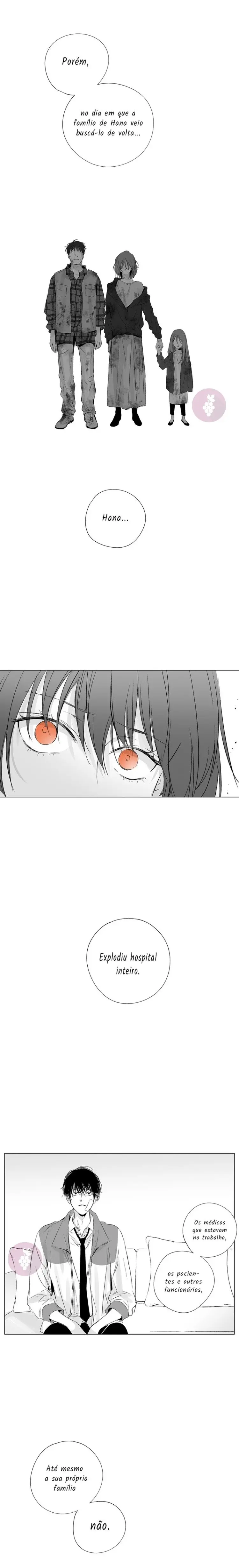 Radio Storm – Capítulo 05 Yaoi – Página 4 Radio Storm – Capítulo 05 Yaoi – Página 4