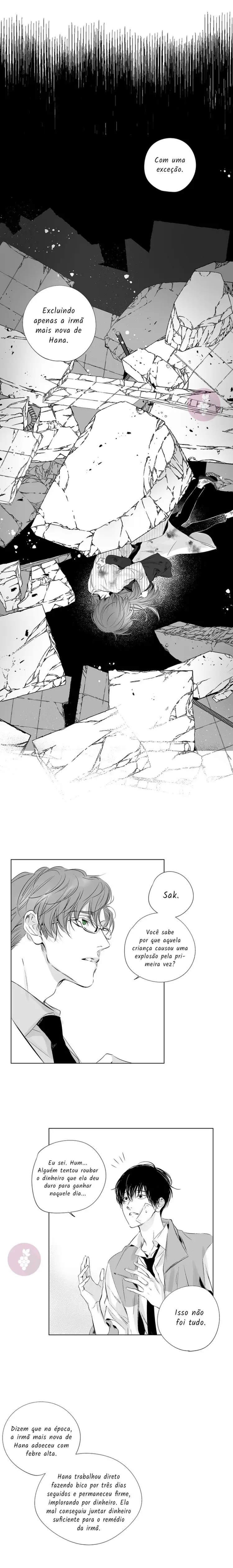 Radio Storm – Capítulo 05 Yaoi – Página 5 Radio Storm – Capítulo 05 Yaoi – Página 5