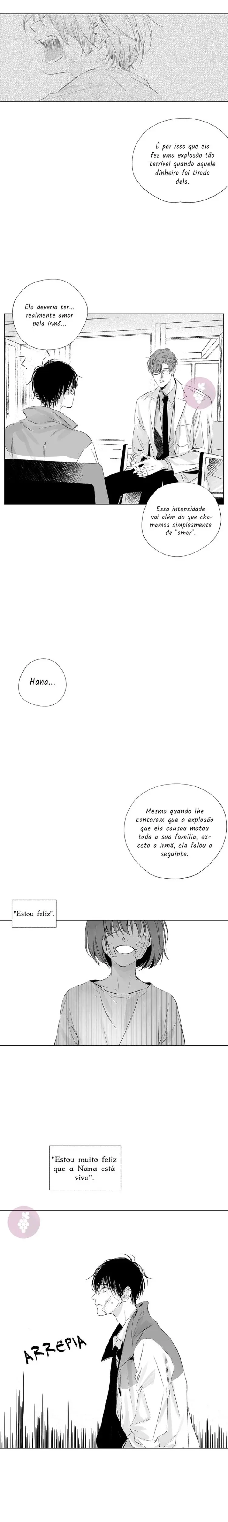 Radio Storm – Capítulo 05 Yaoi – Página 6 Radio Storm – Capítulo 05 Yaoi – Página 6