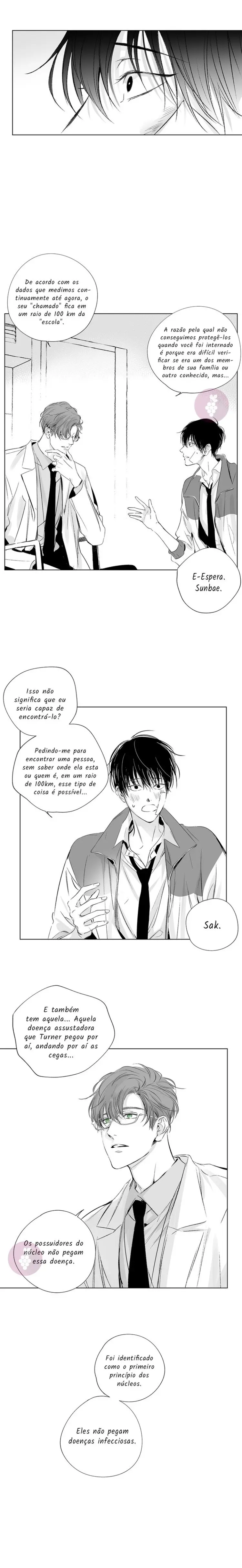 Radio Storm – Capítulo 05 Yaoi – Página 8 Radio Storm – Capítulo 05 Yaoi – Página 8