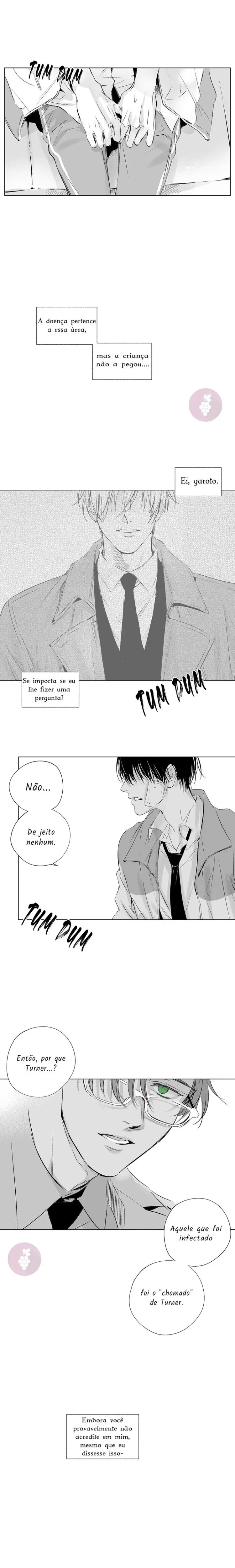 Radio Storm – Capítulo 05 Yaoi – Página 9 Radio Storm – Capítulo 05 Yaoi – Página 9