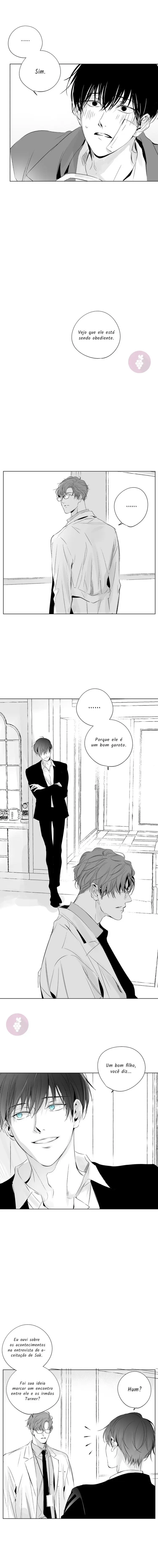 Radio Storm – Capítulo 06 Yaoi – Página 2