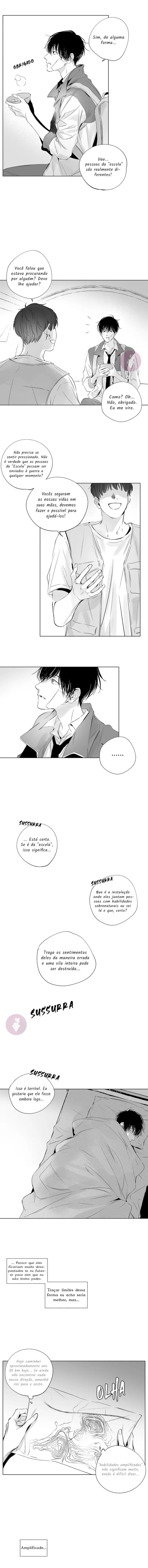 Radio Storm – Capítulo 06 Yaoi – Página 6