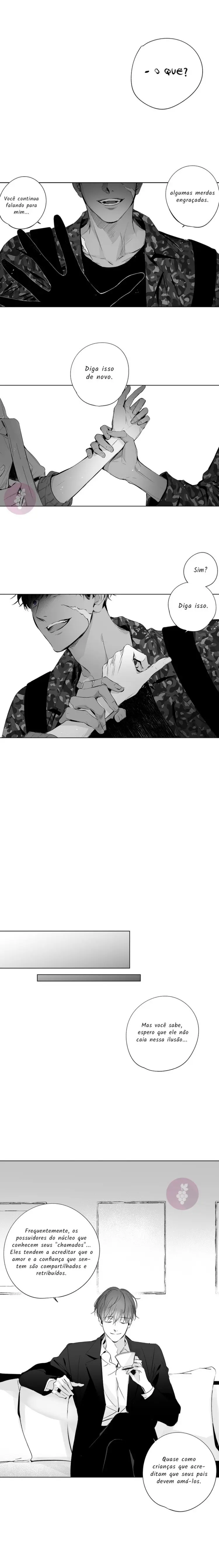 Radio Storm – Capítulo 07 Yaoi – Página 11