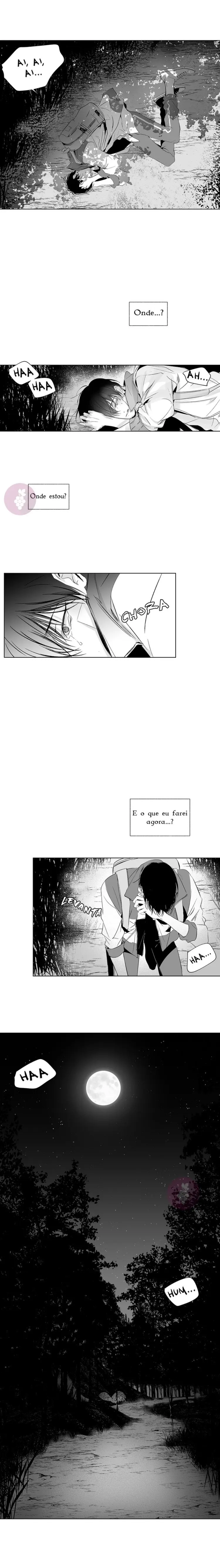 Radio Storm – Capítulo 07 Yaoi – Página 2