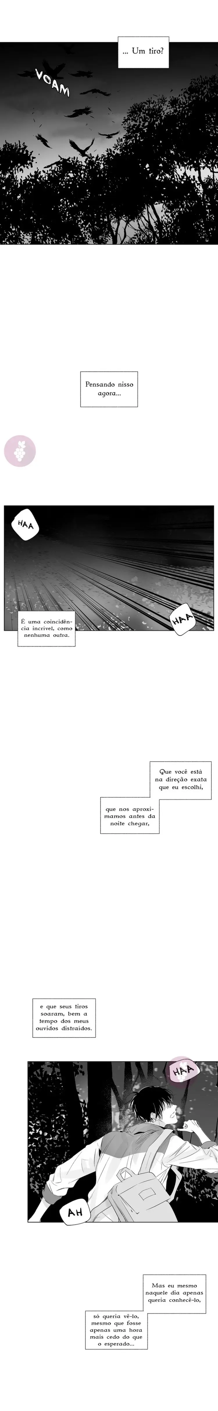 Radio Storm – Capítulo 07 Yaoi – Página 4